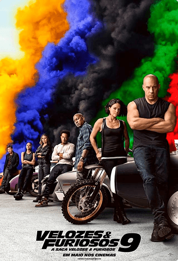 Velozes e Furiosos 9